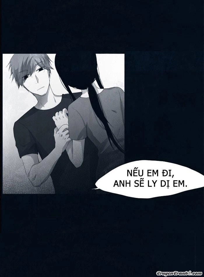 Kho Truyện Kinh Dị: Ác Mộng Đêm Về Chapter 21 - 40