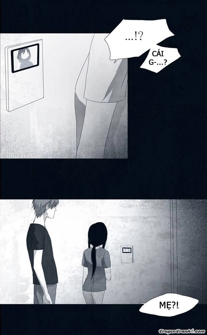 Kho Truyện Kinh Dị: Ác Mộng Đêm Về Chapter 21 - 42