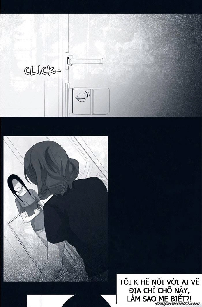 Kho Truyện Kinh Dị: Ác Mộng Đêm Về Chapter 21 - 43