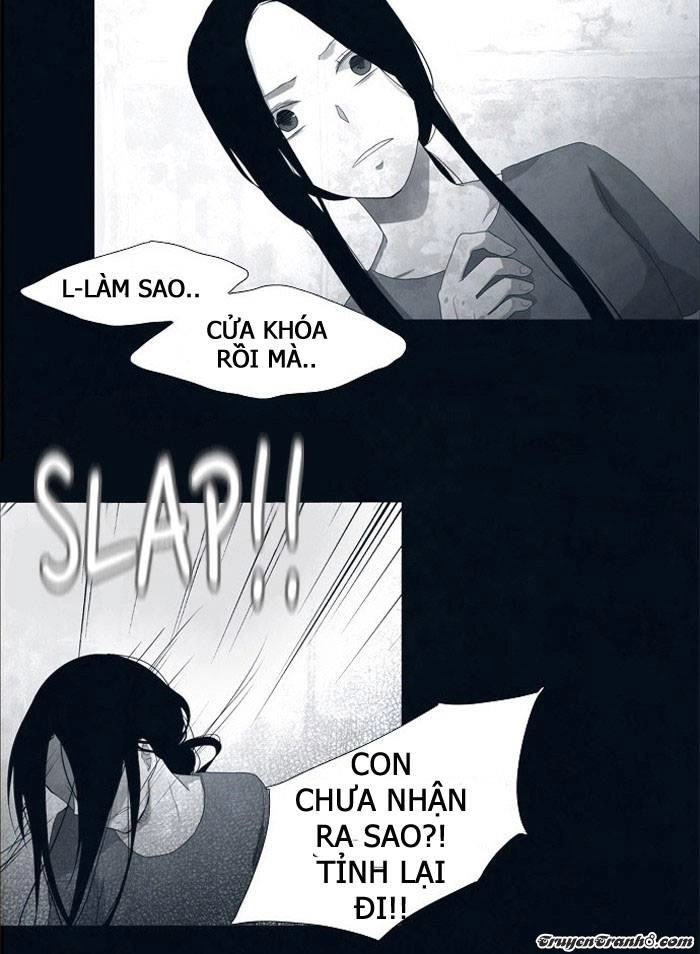 Kho Truyện Kinh Dị: Ác Mộng Đêm Về Chapter 21 - 44