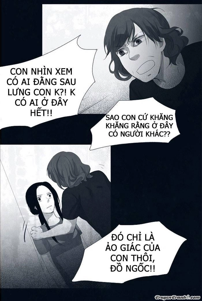 Kho Truyện Kinh Dị: Ác Mộng Đêm Về Chapter 21 - 45