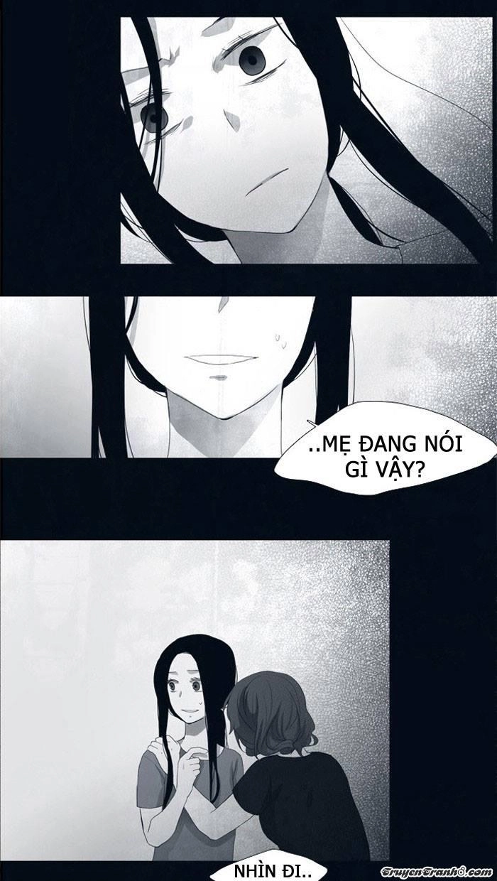 Kho Truyện Kinh Dị: Ác Mộng Đêm Về Chapter 21 - 46