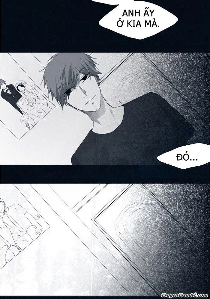 Kho Truyện Kinh Dị: Ác Mộng Đêm Về Chapter 21 - 47