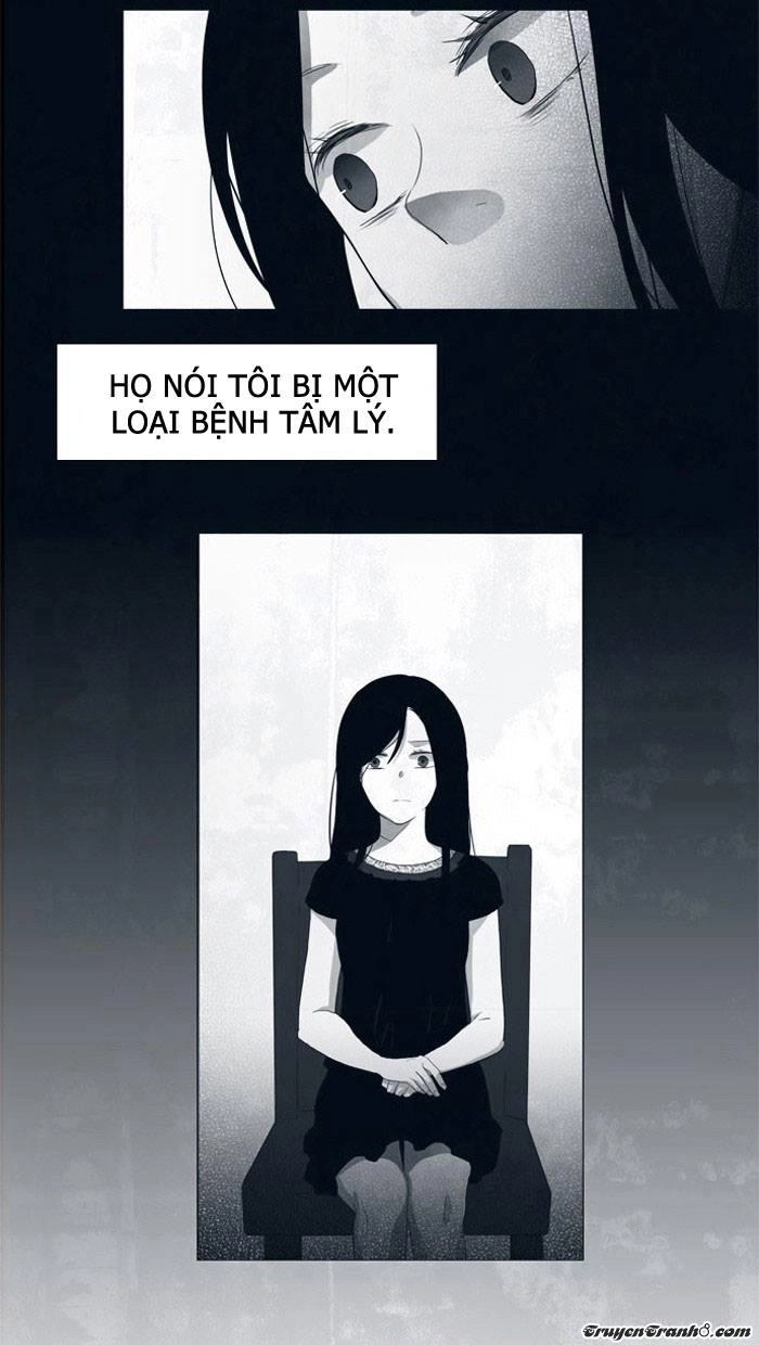 Kho Truyện Kinh Dị: Ác Mộng Đêm Về Chapter 21 - 48