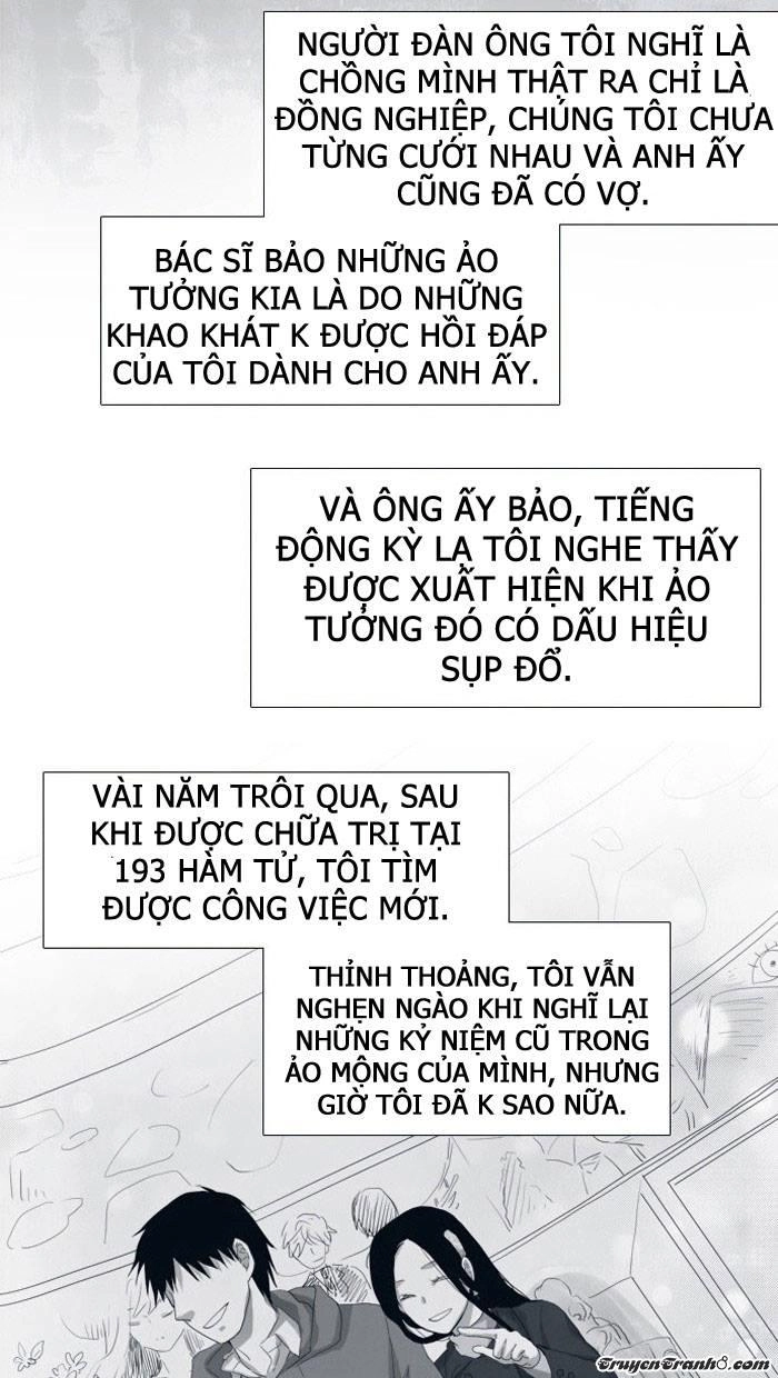 Kho Truyện Kinh Dị: Ác Mộng Đêm Về Chapter 21 - 49