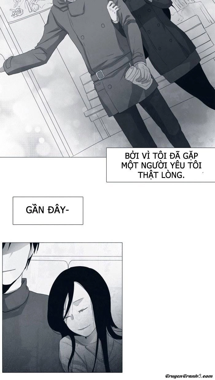 Kho Truyện Kinh Dị: Ác Mộng Đêm Về Chapter 21 - 50