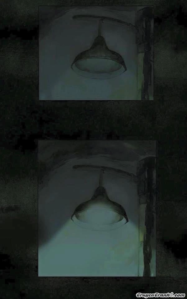 Kho Truyện Kinh Dị: Ác Mộng Đêm Về Chapter 23 - 1