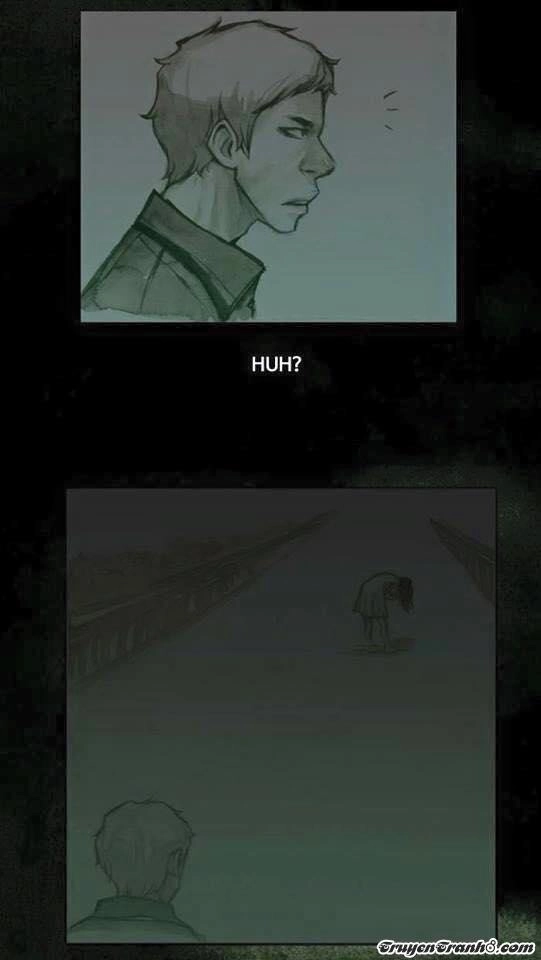 Kho Truyện Kinh Dị: Ác Mộng Đêm Về Chapter 23 - 11