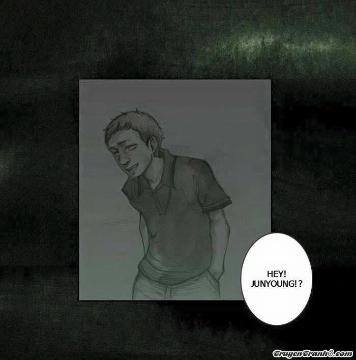 Kho Truyện Kinh Dị: Ác Mộng Đêm Về Chapter 23 - 12