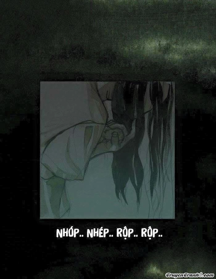 Kho Truyện Kinh Dị: Ác Mộng Đêm Về Chapter 23 - 13