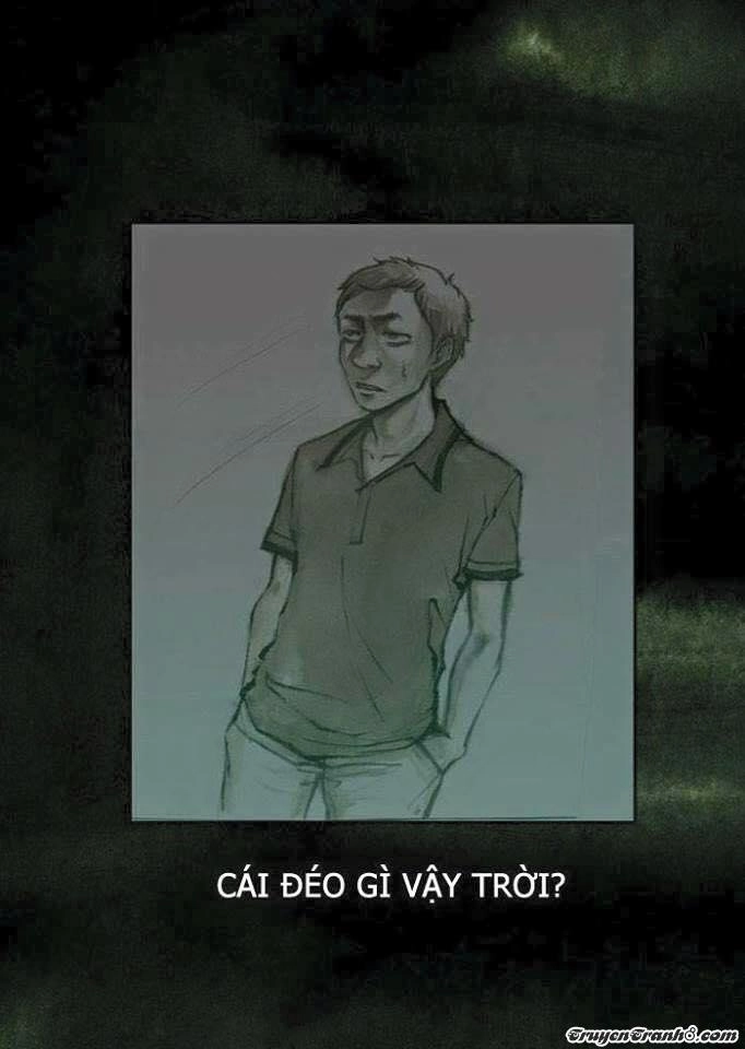 Kho Truyện Kinh Dị: Ác Mộng Đêm Về Chapter 23 - 14