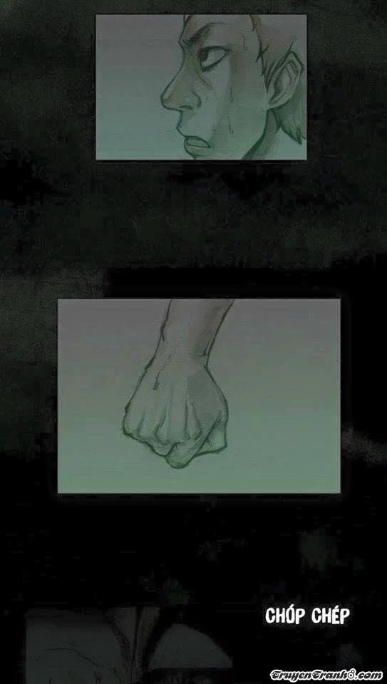 Kho Truyện Kinh Dị: Ác Mộng Đêm Về Chapter 23 - 15