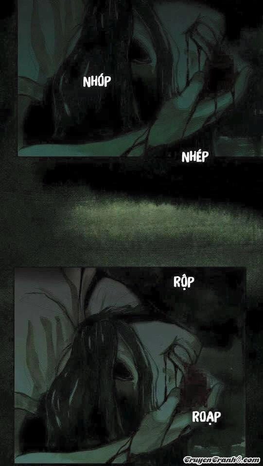 Kho Truyện Kinh Dị: Ác Mộng Đêm Về Chapter 23 - 16