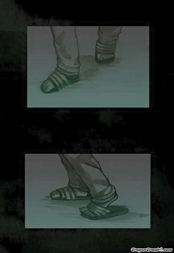 Kho Truyện Kinh Dị: Ác Mộng Đêm Về Chapter 23 - 22