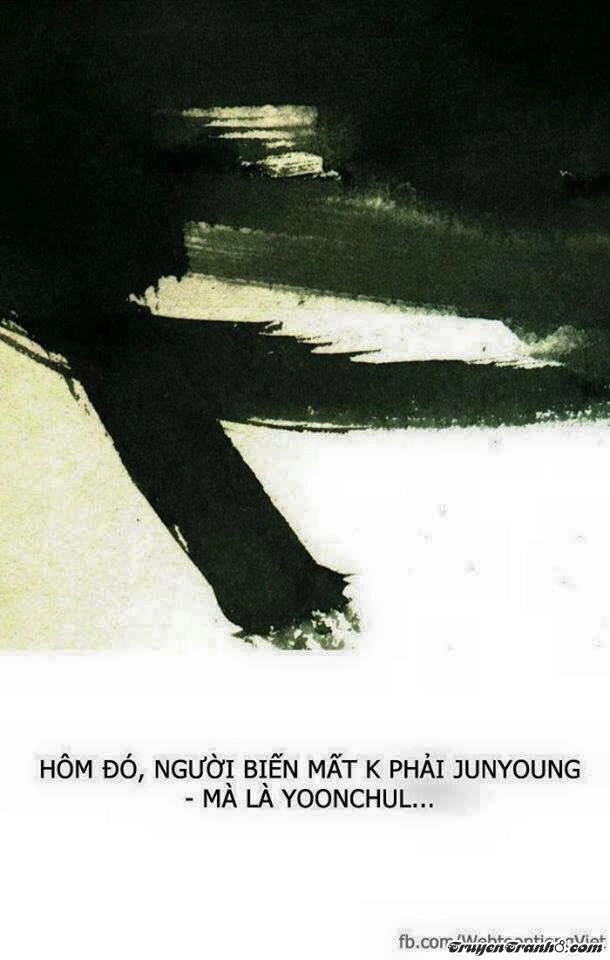 Kho Truyện Kinh Dị: Ác Mộng Đêm Về Chapter 23 - 35
