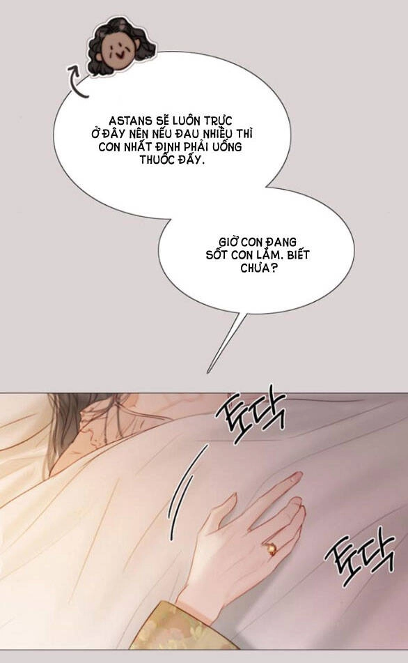 Serena Chapter 40.1 - 40