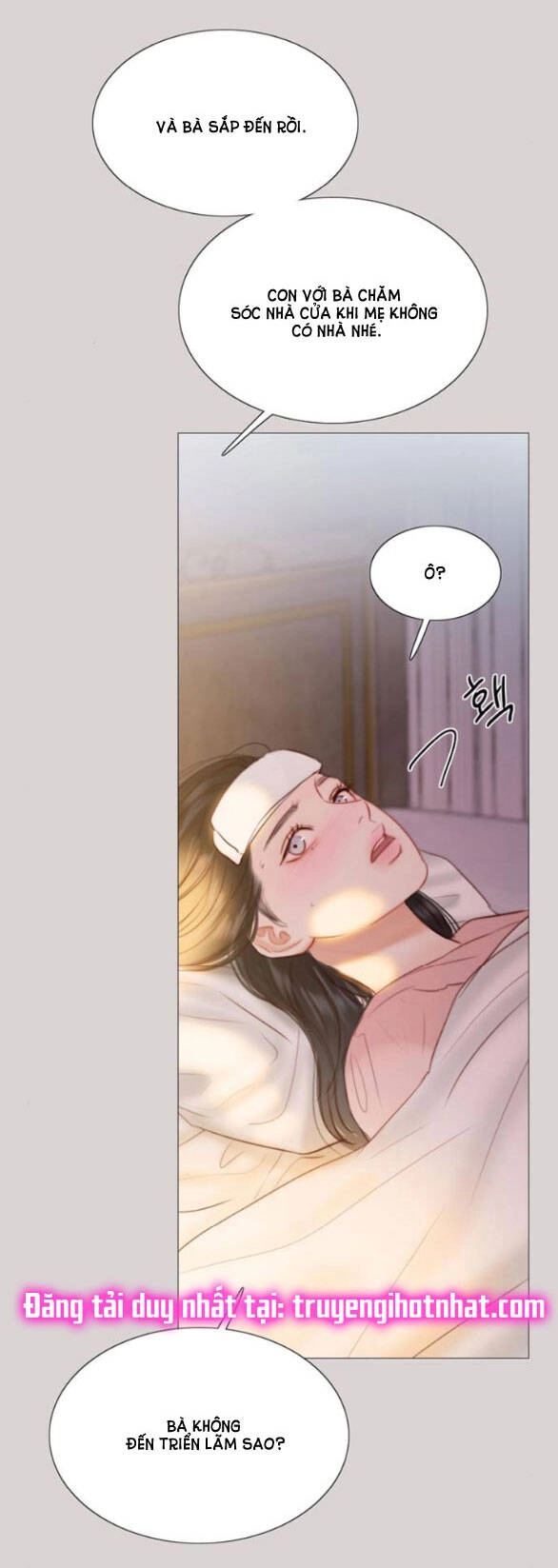 Serena Chapter 40.1 - 42