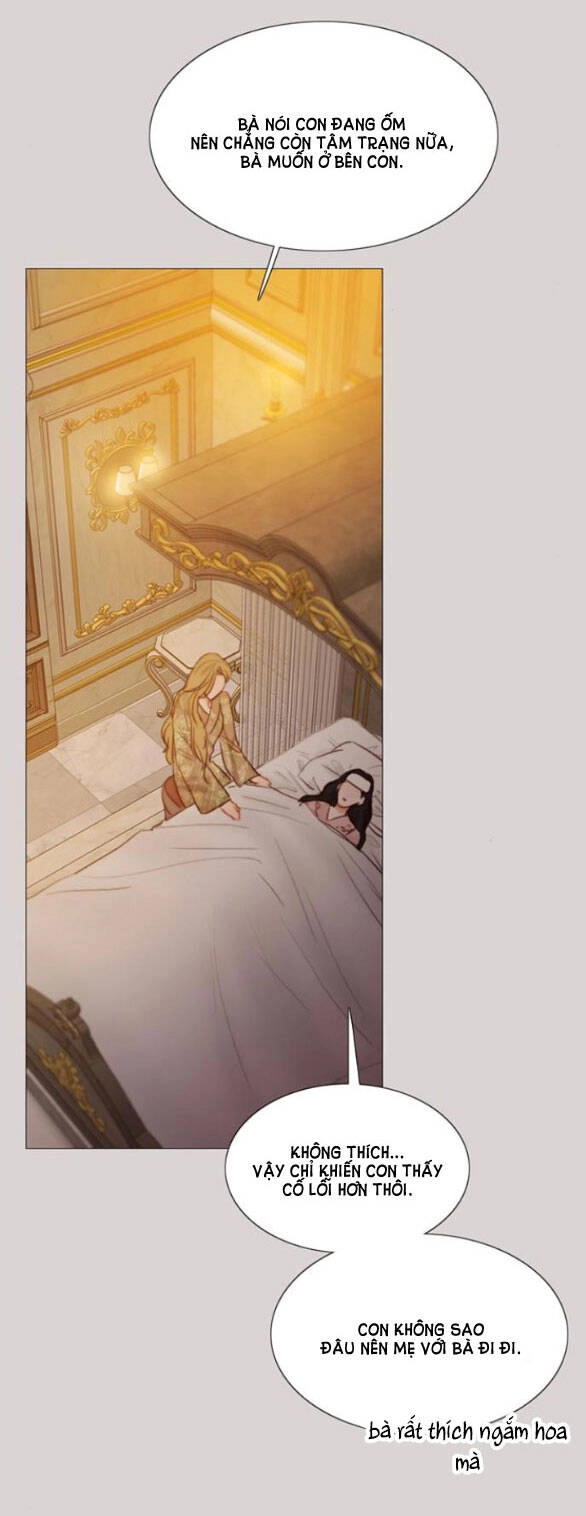 Serena Chapter 40.1 - 44