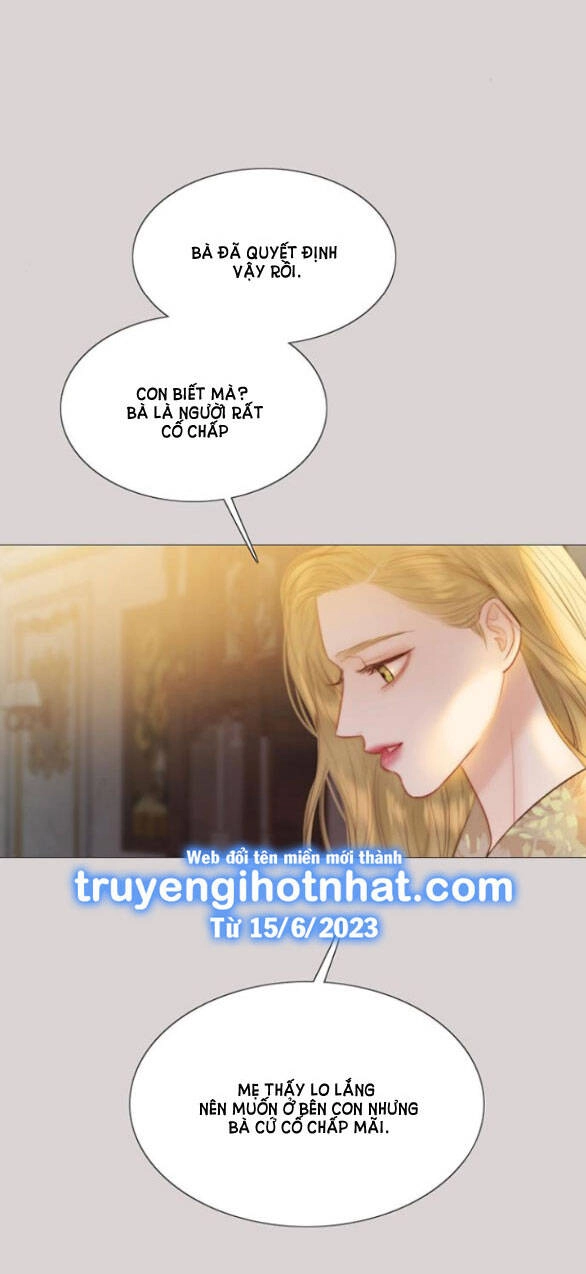 Serena Chapter 40.1 - 45