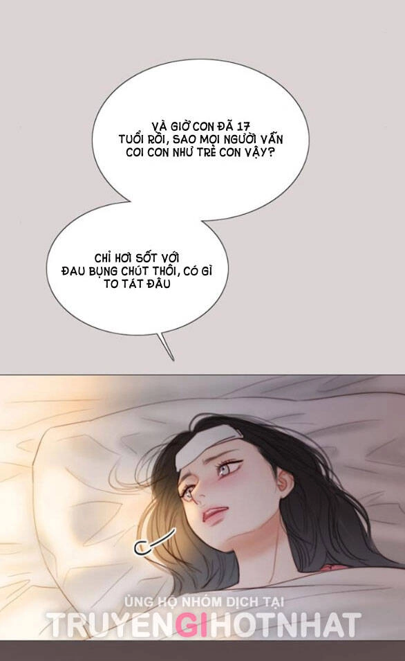 Serena Chapter 40.1 - 47