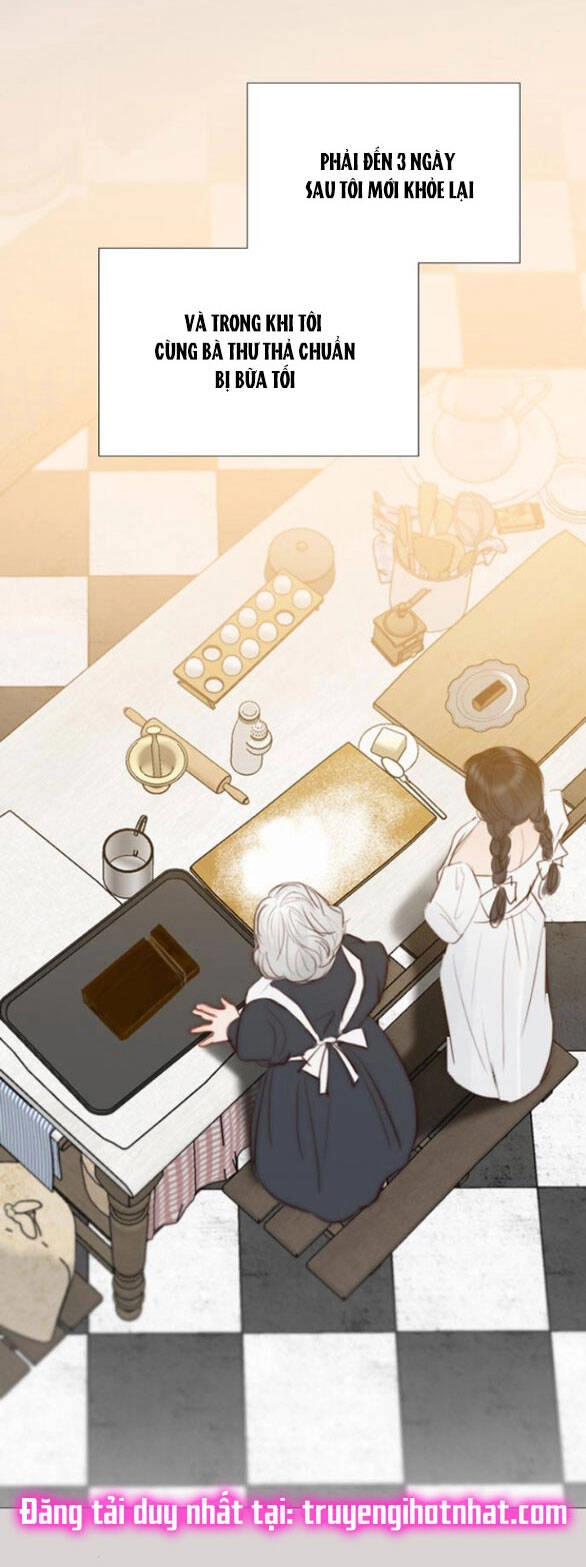 Serena Chapter 40.1 - 54