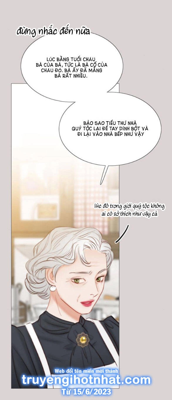 Serena Chapter 40.2 - 2