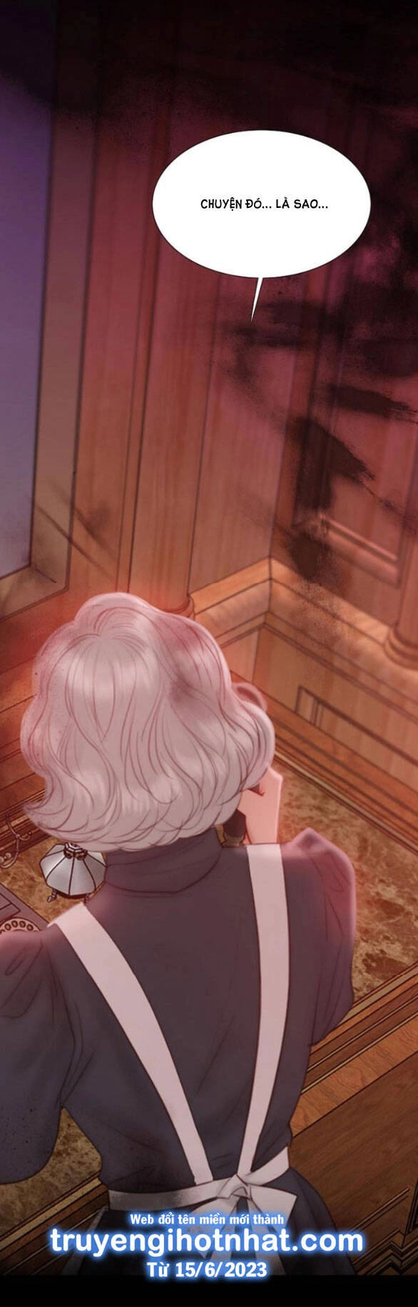 Serena Chapter 40.2 - 12