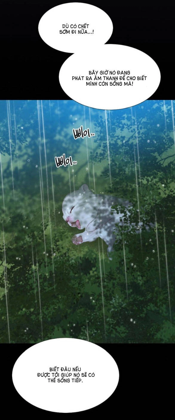 Serena Chapter 40.2 - 41