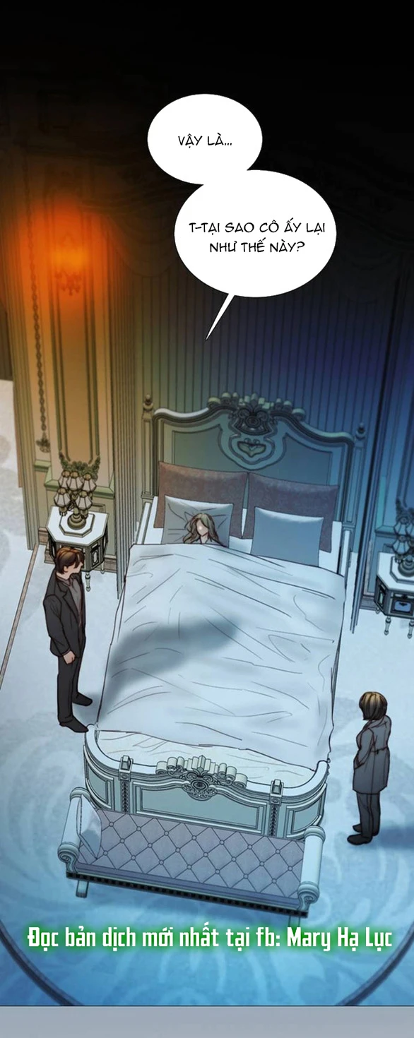 Serena Chapter 124.1 - 1
