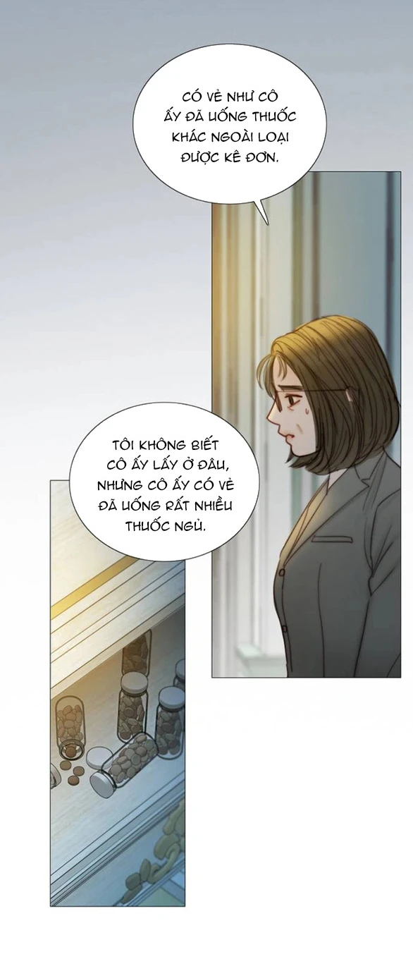 Serena Chapter 124.1 - 2