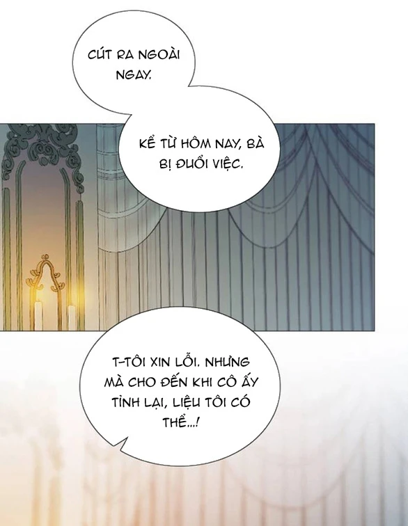 Serena Chapter 124.1 - 5
