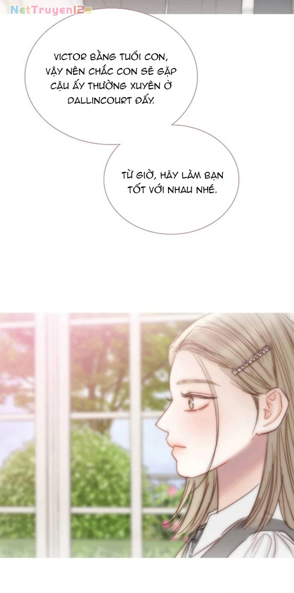 Serena Chapter 124.1 - 15