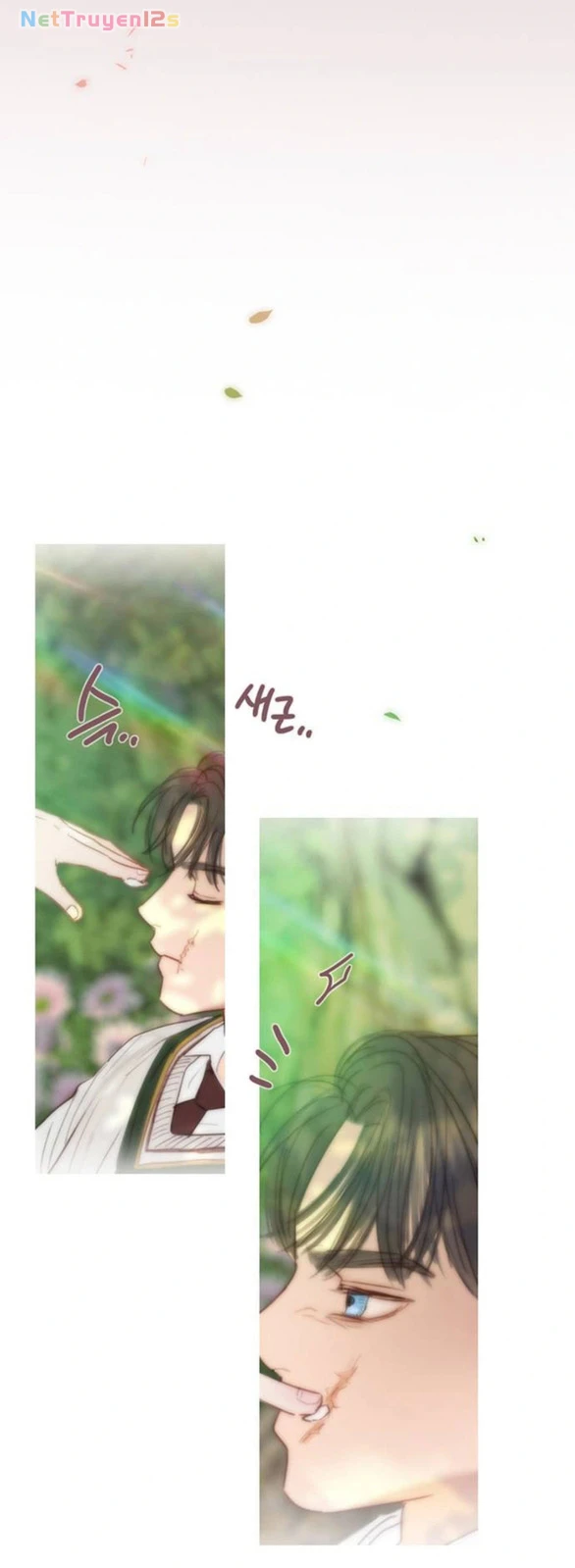 Serena Chapter 124.1 - 21