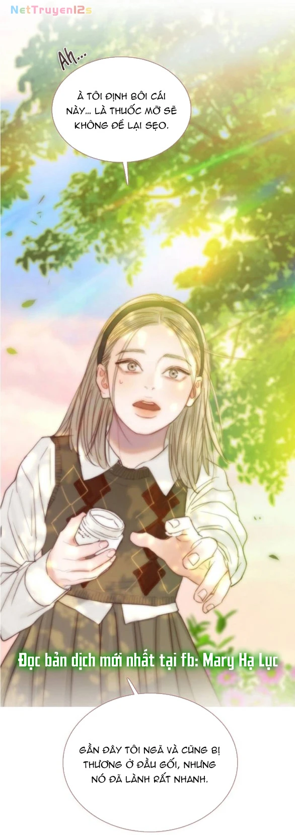Serena Chapter 124.1 - 23