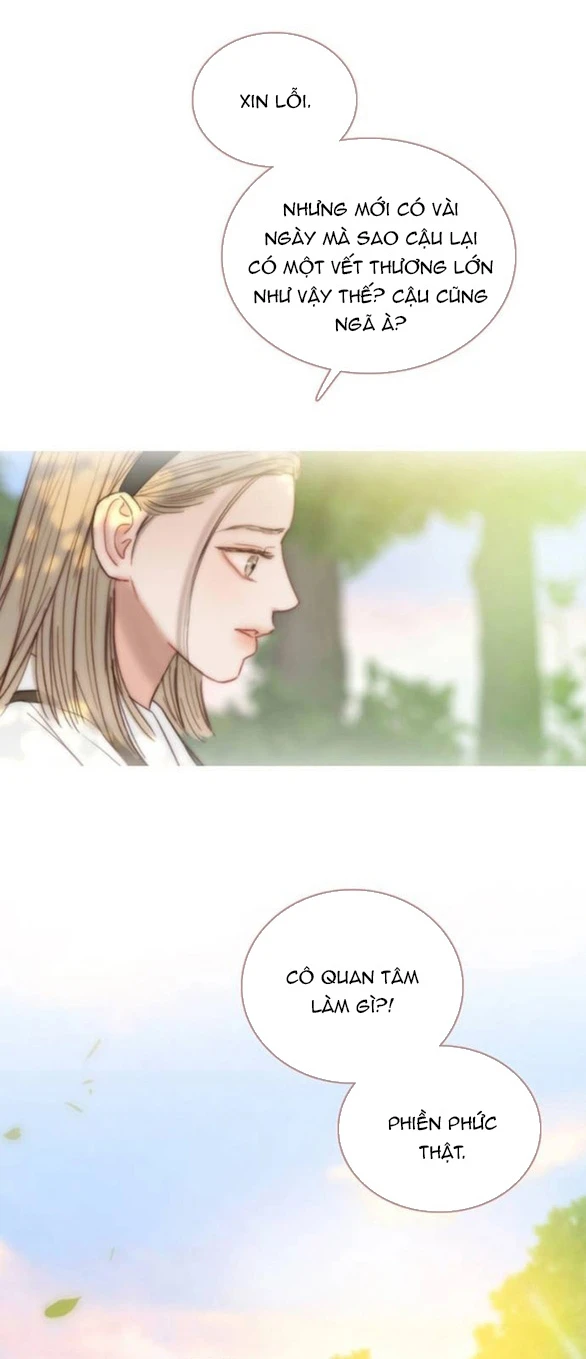 Serena Chapter 124.1 - 25