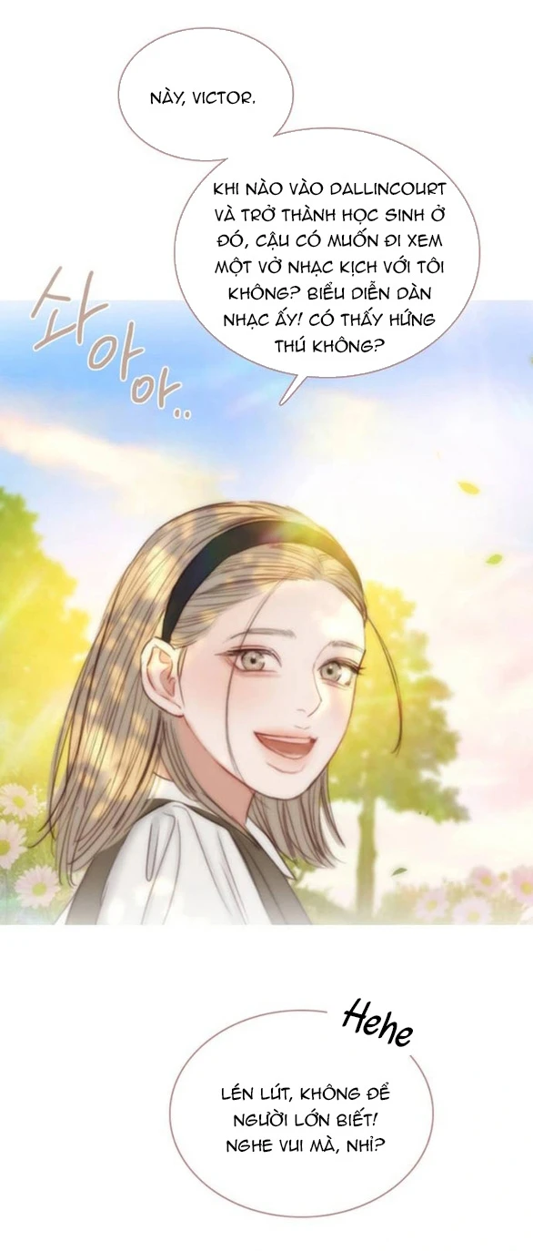 Serena Chapter 124.1 - 33