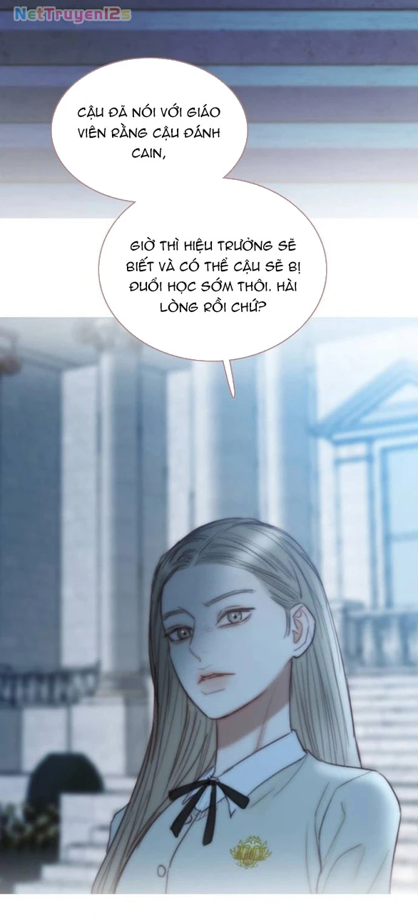 Serena Chapter 124.1 - 36