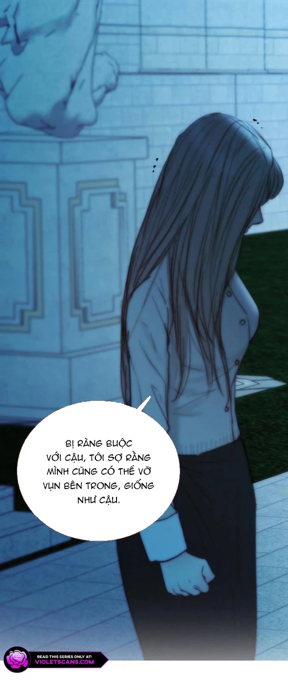 Serena Chapter 124.1 - 45