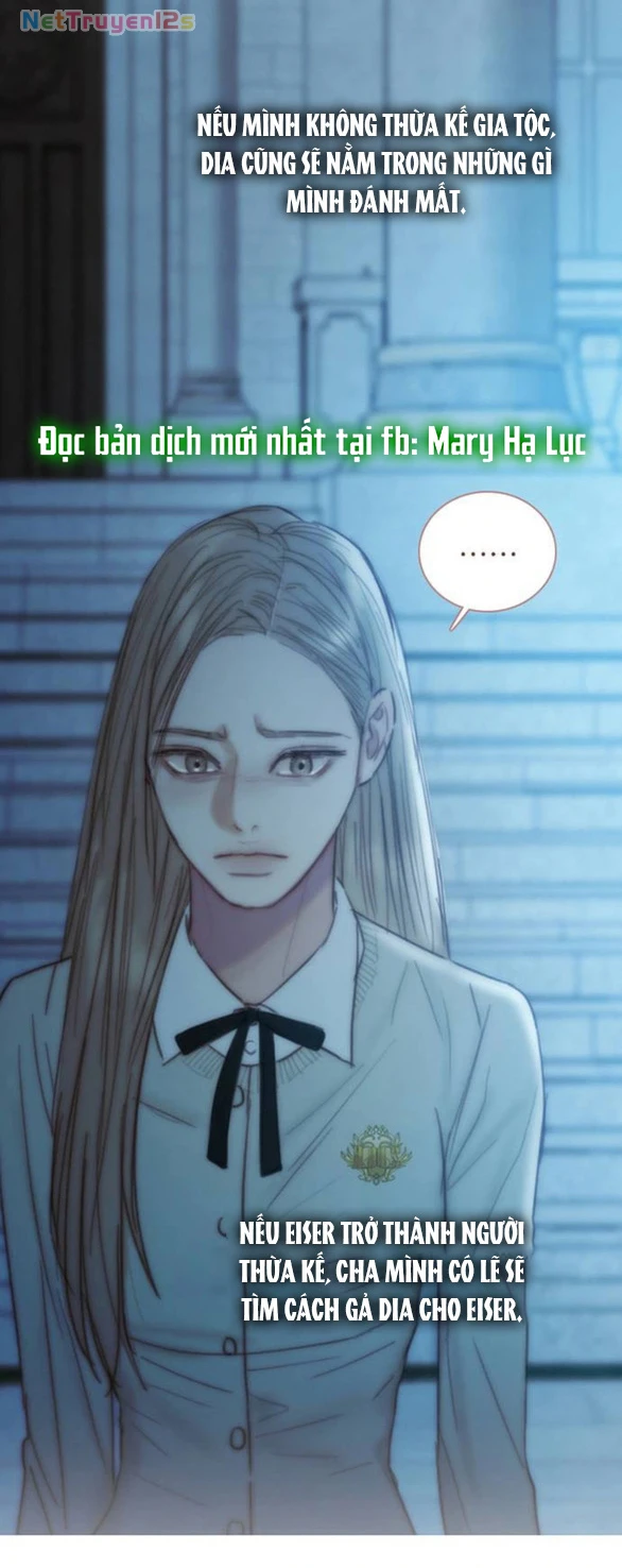 Serena Chapter 124.1 - 50