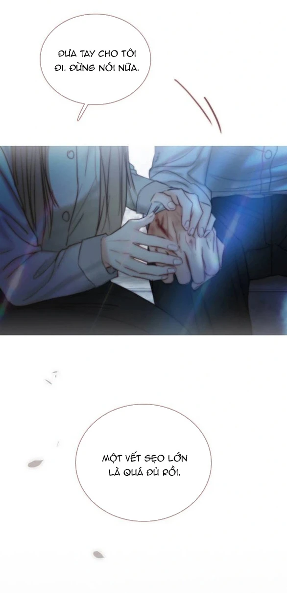 Serena Chapter 124.2 - 3