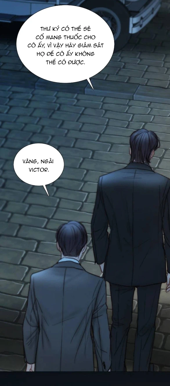Serena Chapter 124.2 - 20