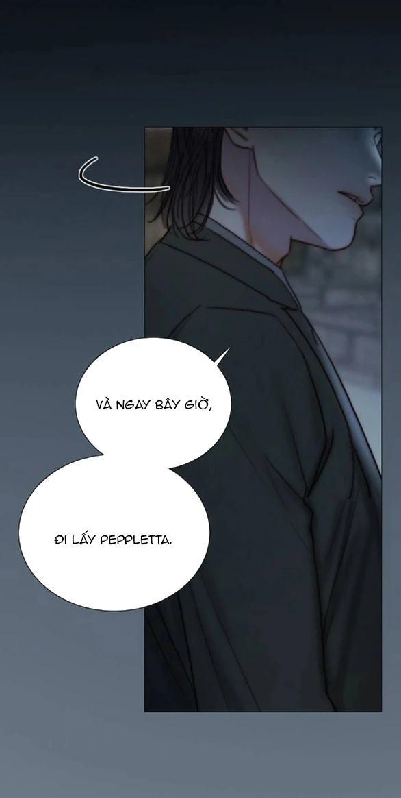 Serena Chapter 124.2 - 21