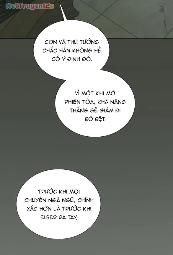 Serena Chapter 125.1 - 3