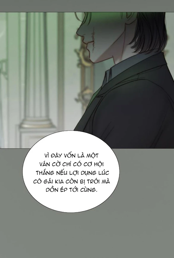 Serena Chapter 125.1 - 4