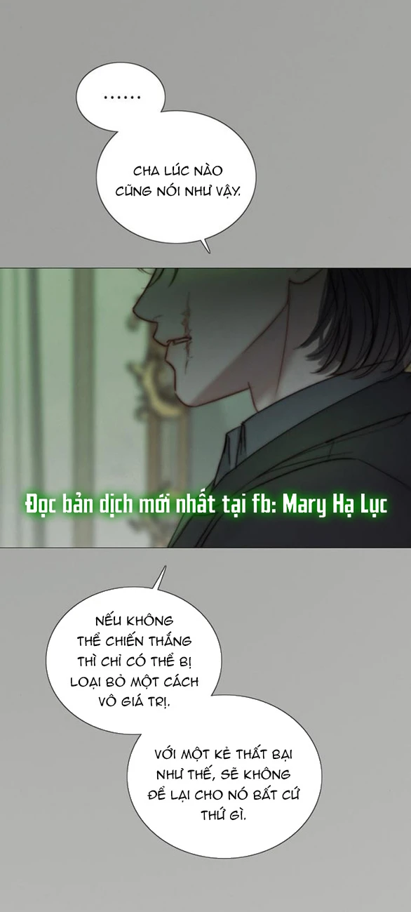 Serena Chapter 125.1 - 6