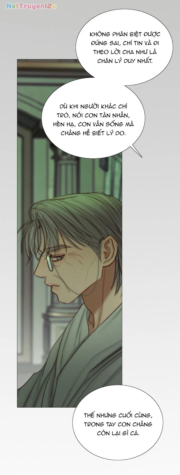 Serena Chapter 125.1 - 8