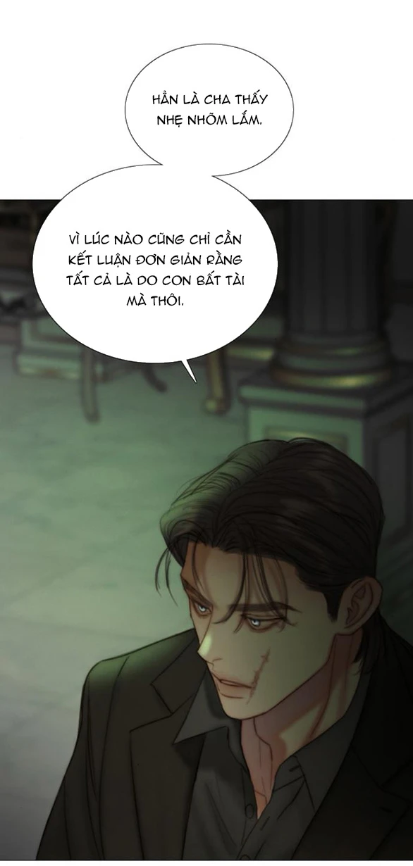 Serena Chapter 125.1 - 11