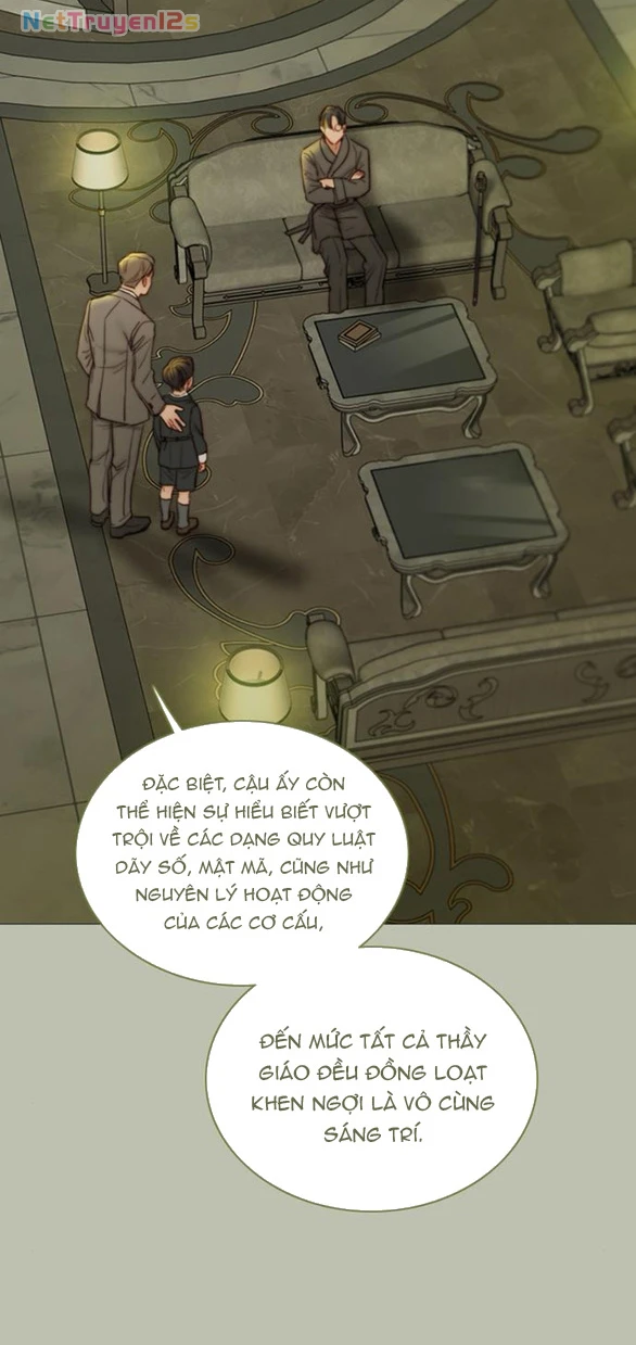 Serena Chapter 125.1 - 14