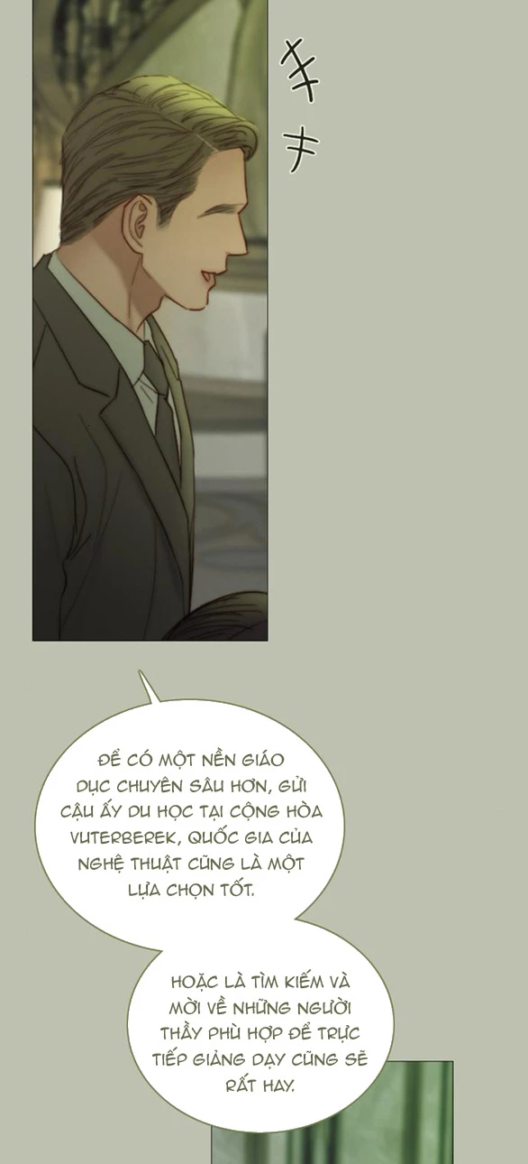 Serena Chapter 125.1 - 20