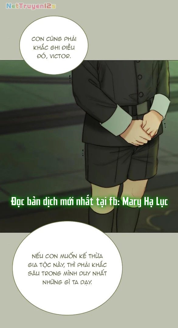 Serena Chapter 125.1 - 25